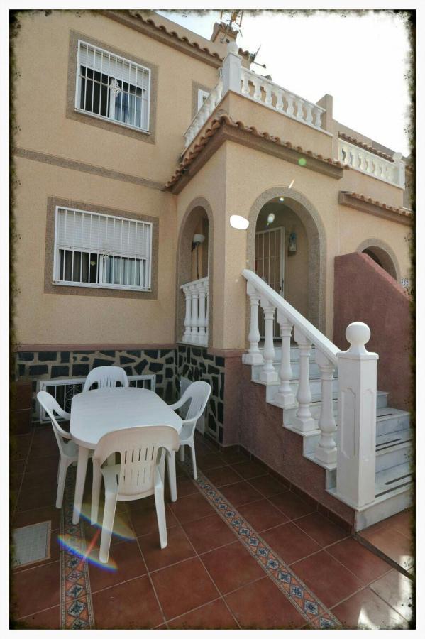 Bungalow Junto A La Piscina, Gran Alacant Santa Pola Exterior photo